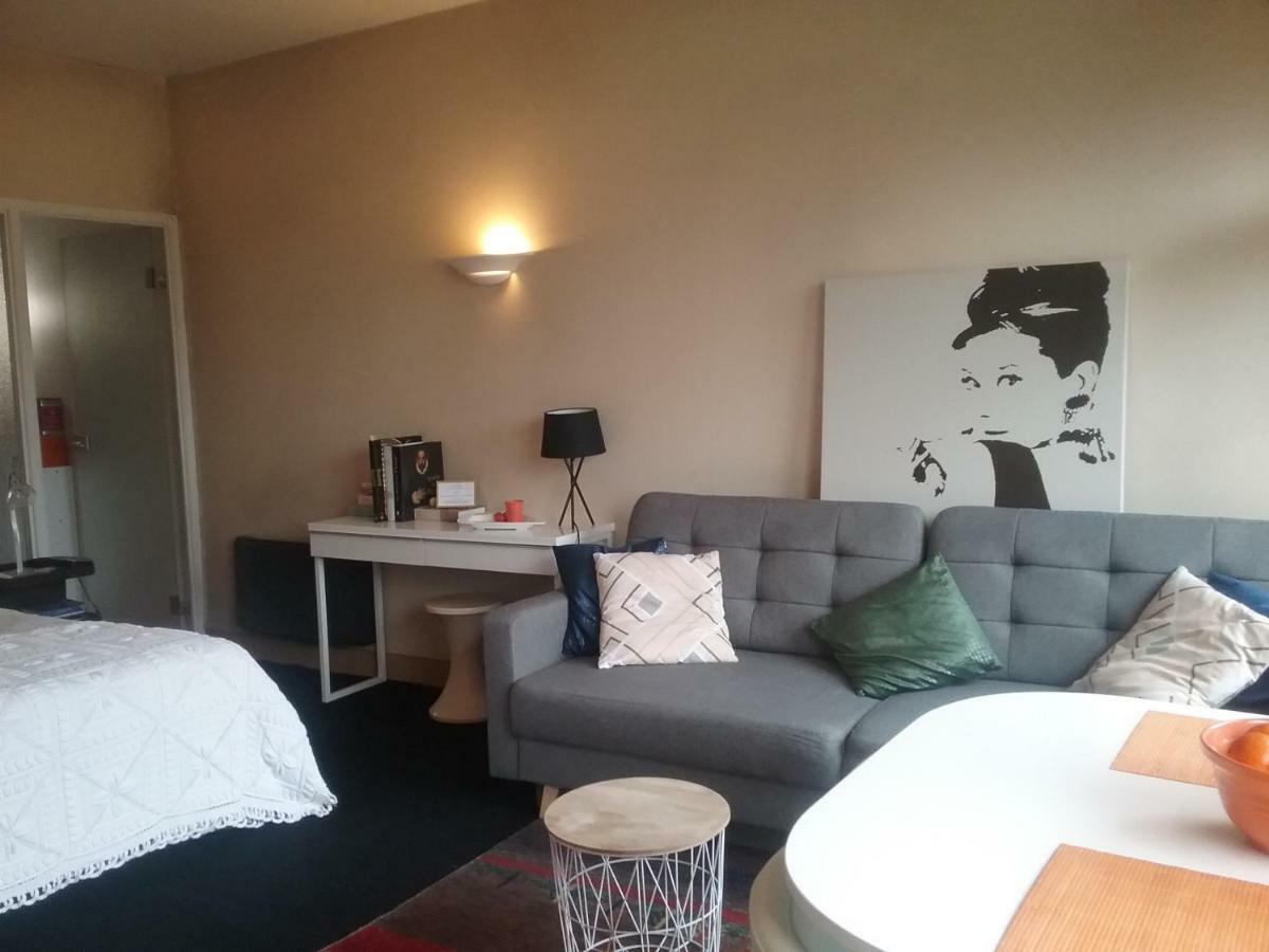 Le Flat Victoria -Canal & Cathedrale -40M2 Nancy Exterior photo